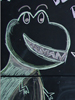 Democrasaurus Rex