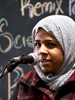 Advocating for students