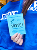 Ballot boxing