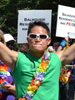 Pride in numbers