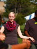 Field of fun at DalFest