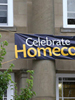 Welcome home!