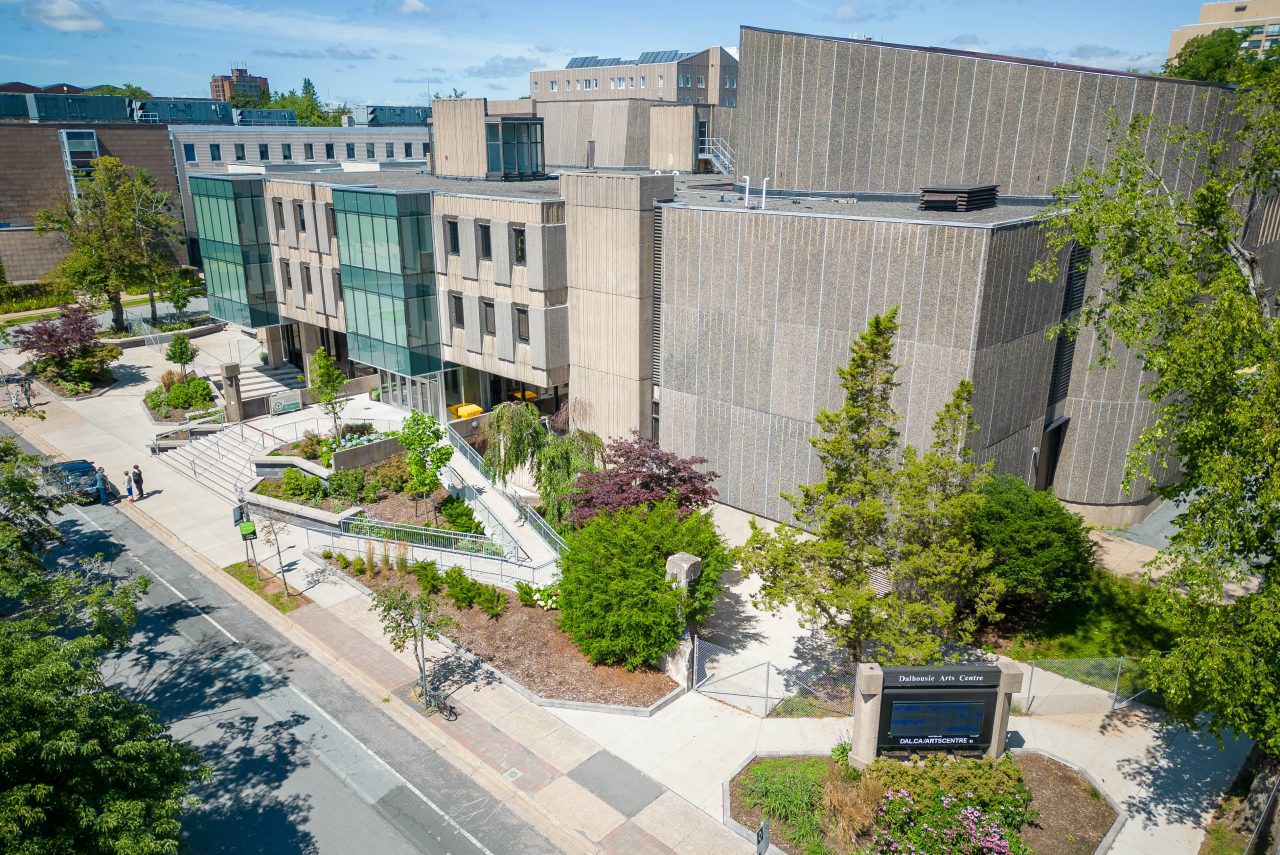 Dalhousie Arts Centre
