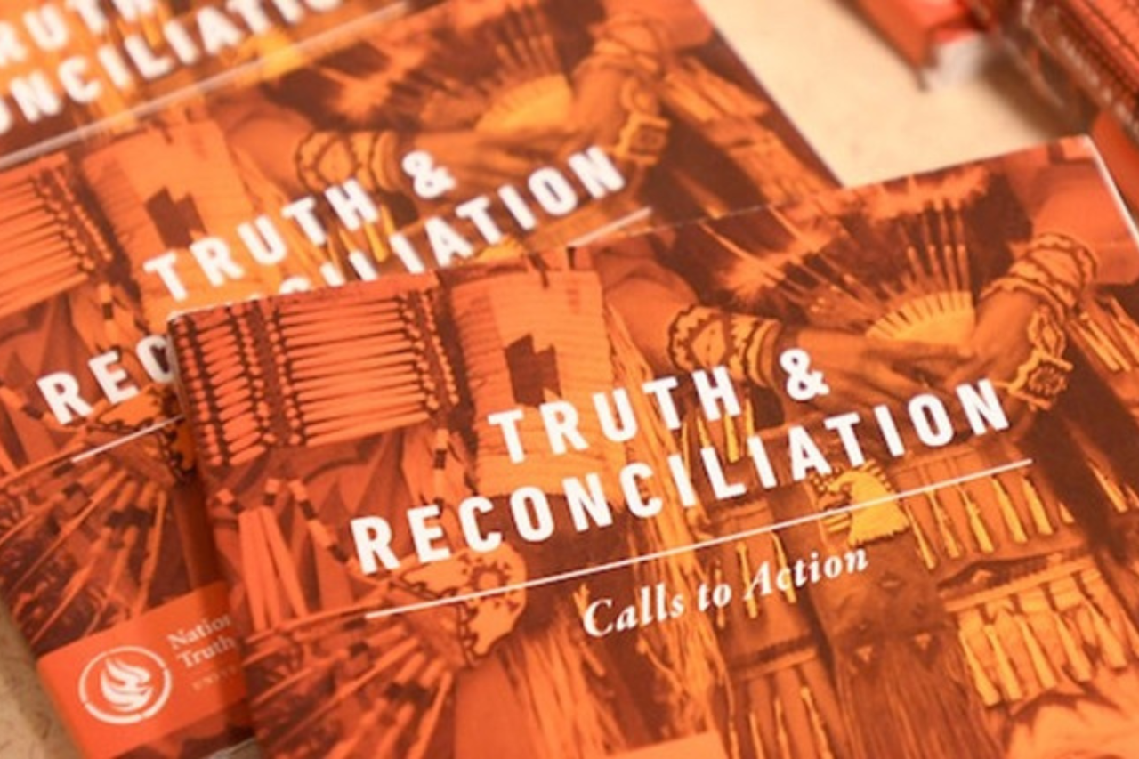 Truth and Reconciliation Day