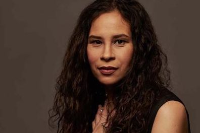 Headshot of El Jones