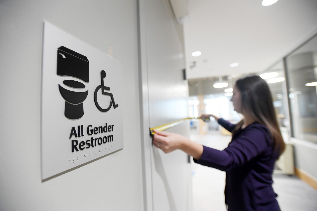 accessible washroom dalhousie university