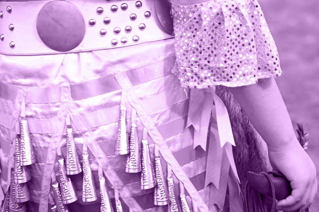 Understanding our Roots report decorative cover image