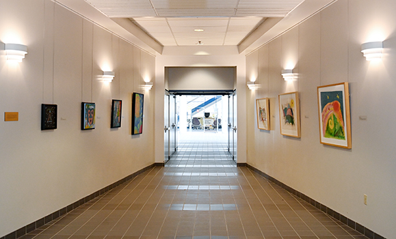 Educators explored anti-colonial approaches to teaching at a forum earlier this year. (Danny Abriel photos)