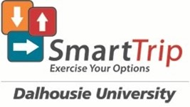 SmartTrip: Exercise Your Options with Dalhousie University