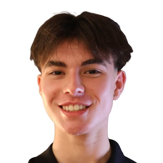 Headshot of Joseph Fay.