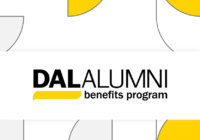 Dalhousie Alumni Benefits Program banner