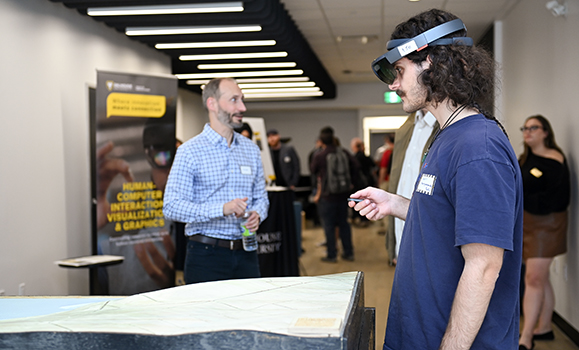 Computer Science | Alumni | Welcome to Dalhousie University