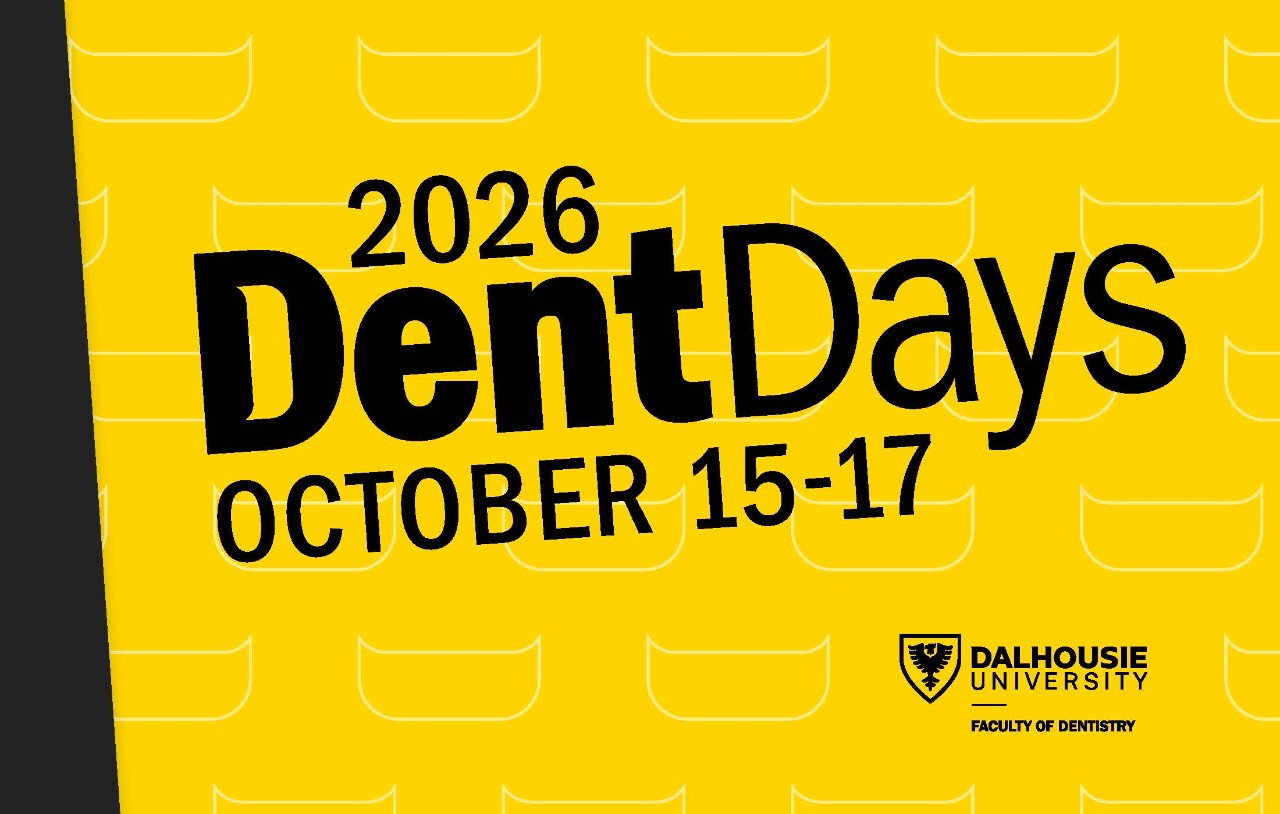 Dent Days graphic