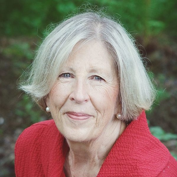 Liz Crocker portrait