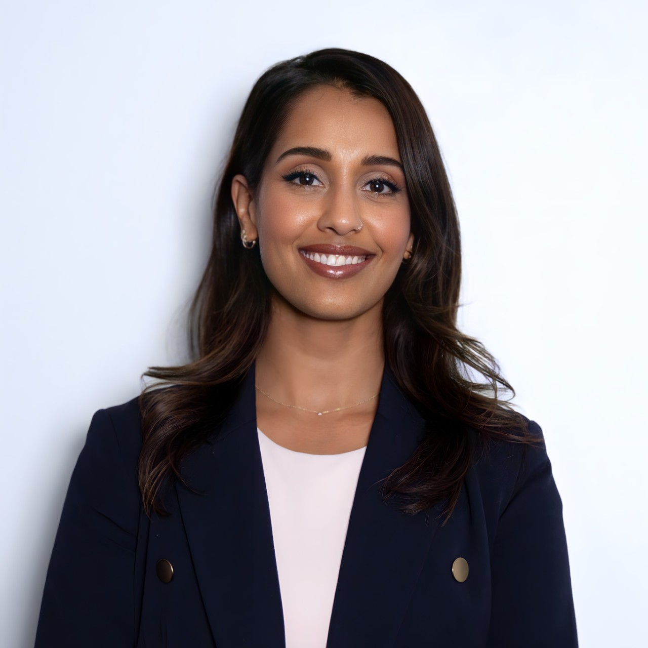 Camille Chandra  portrait