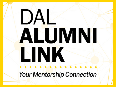 Alumni Link (Mailchimp) - 1
