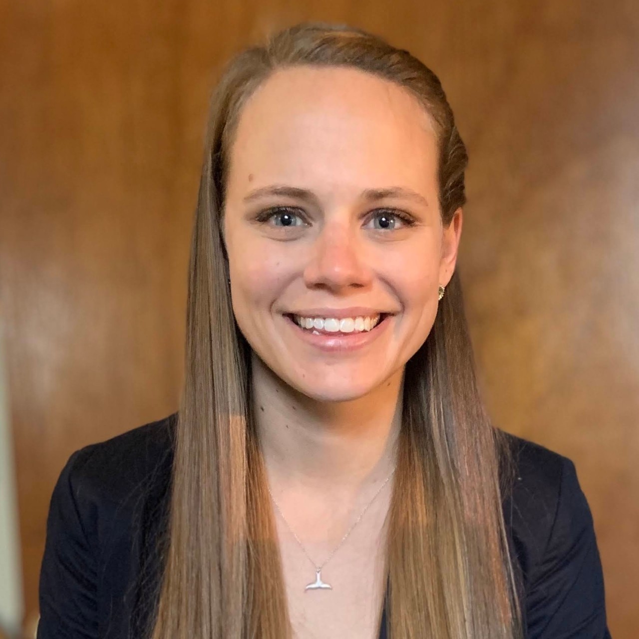 Portrait of Jillian Arany-Ruyf