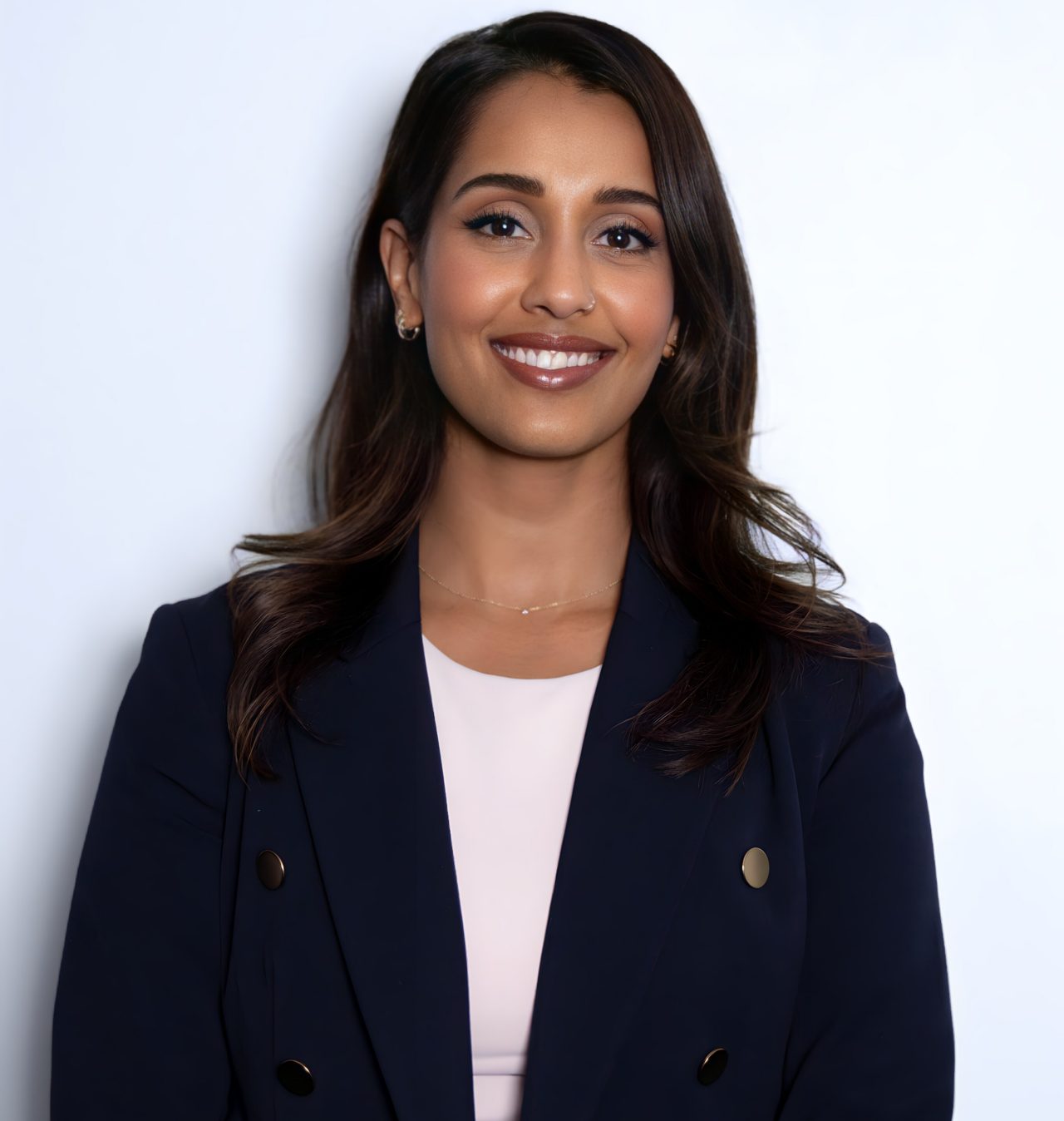 Camille Chandra  portrait