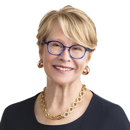 Tonie Chaltas portrait