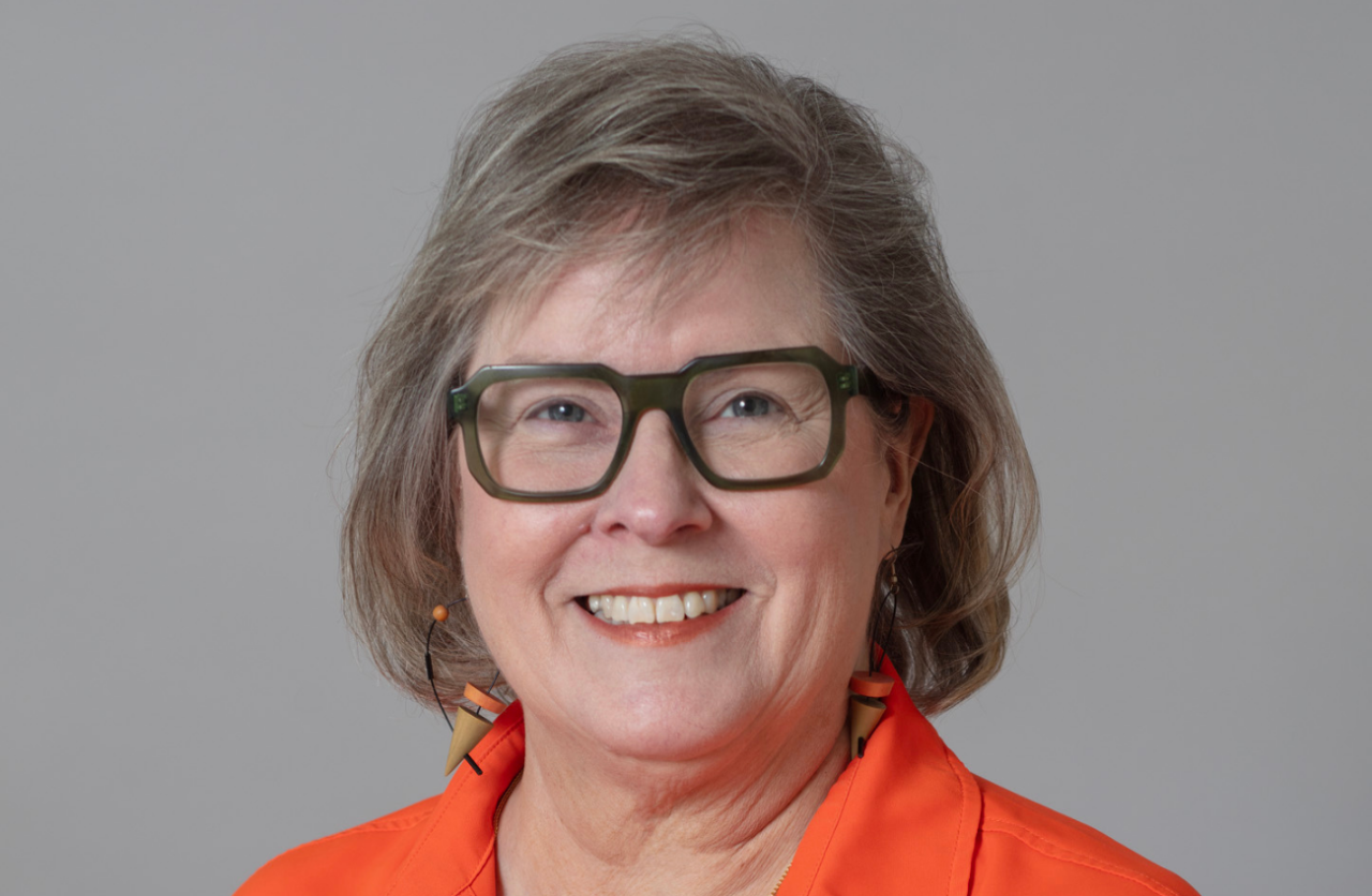 Architect Susan Turner