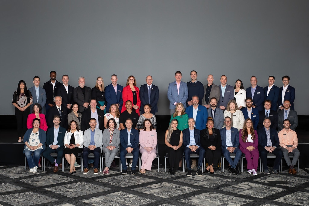 Atlantic Business Magazine's Top 50 CEOs for 2025