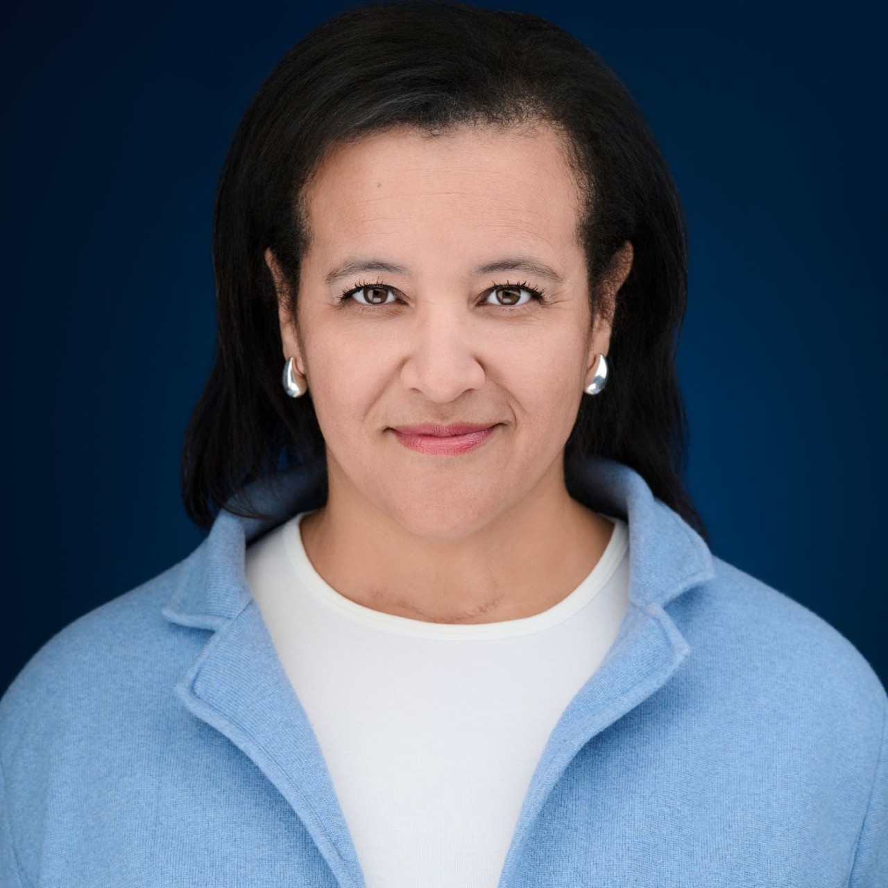 Natalie Borden portrait