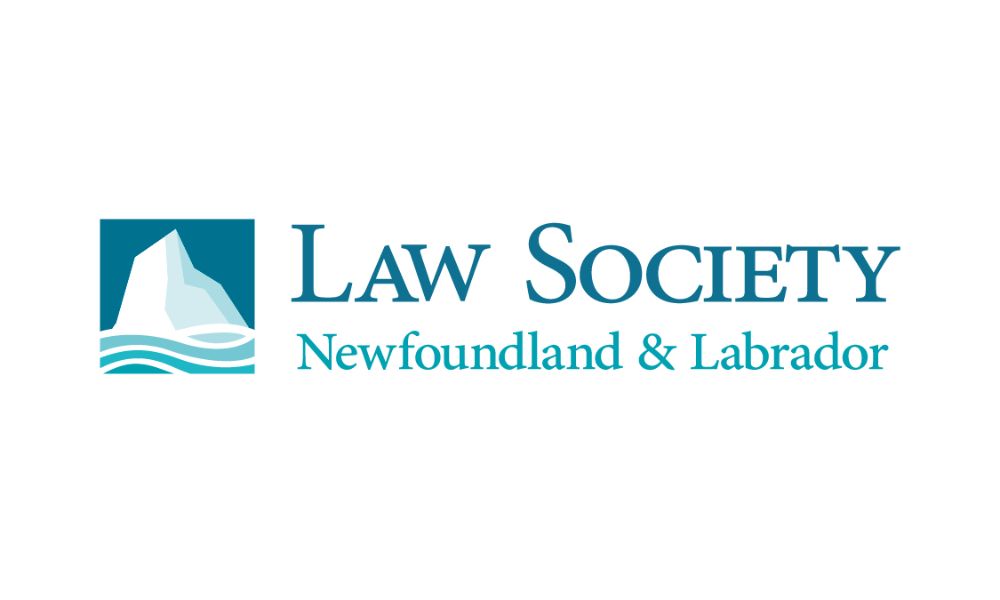 Law Society of Newfoundland and Labrador.