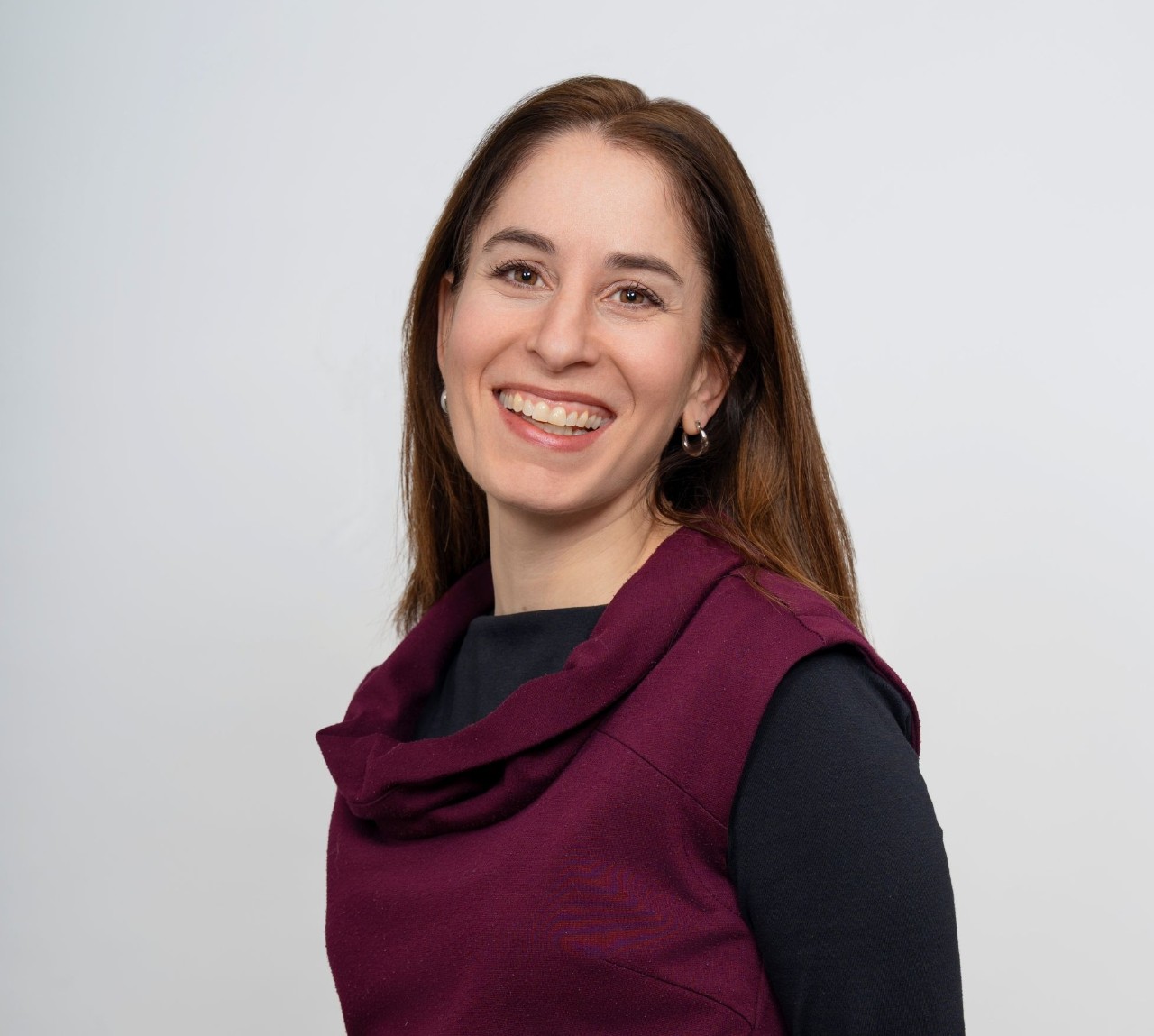 Adriana Leigh portrait.