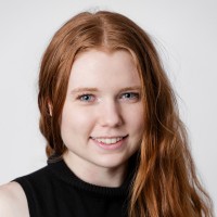 Natasha Fortin portrait