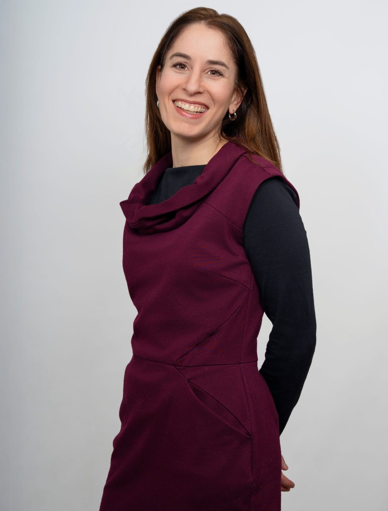 Adriana Leigh portrait.