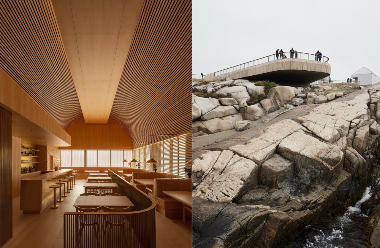 Courtesy of Omar Gandhi Architects