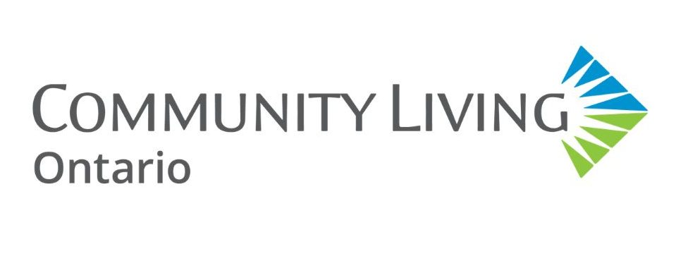 Community Living Ontario logo