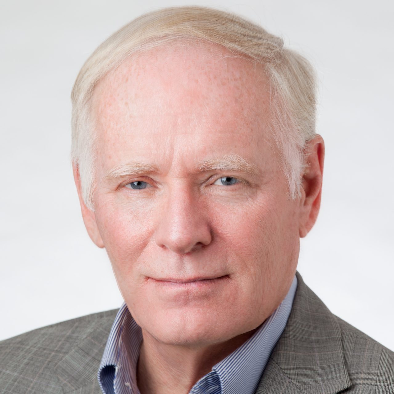 Management alum Don Mills (MBA'74)