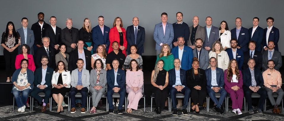 Atlantic Business Magazine's Top 50 CEOs for 2025