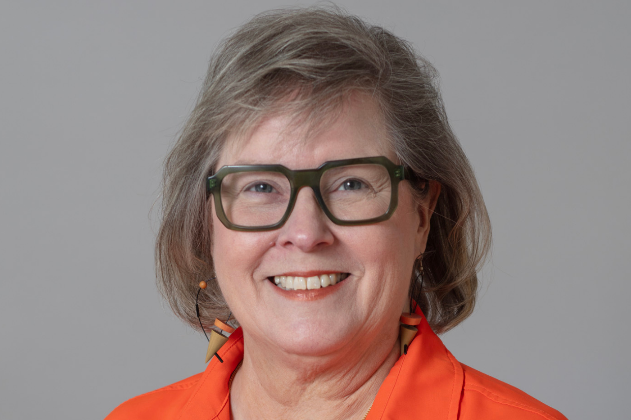 Architect Susan Turner