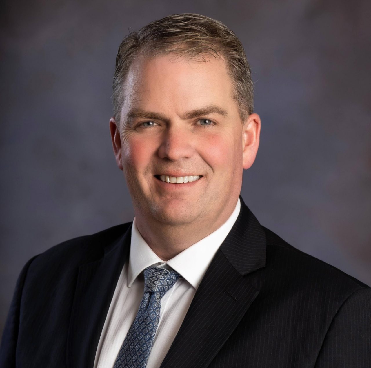 Bloyce Thompson portrait