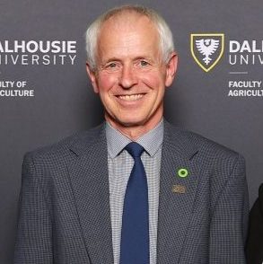 Carl Duivenvoorden portrait