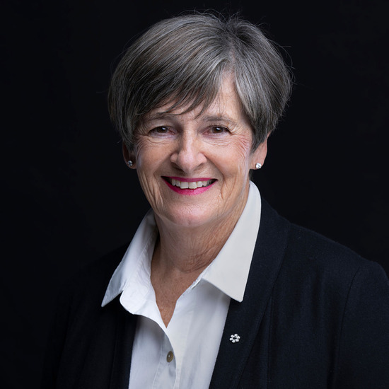 Sherry Porter portrait