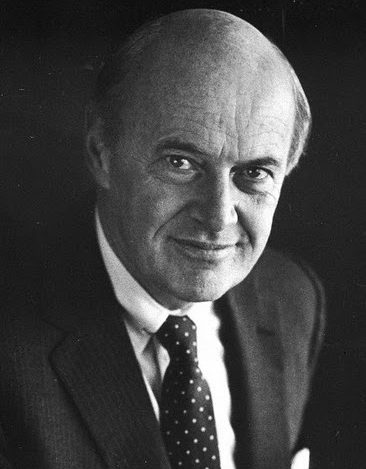 Charles McColough portrait