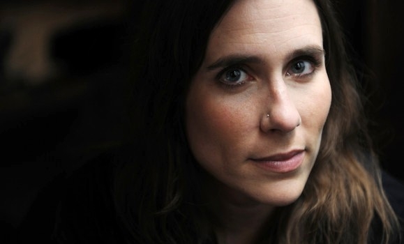 Portrait of Rose Cousins