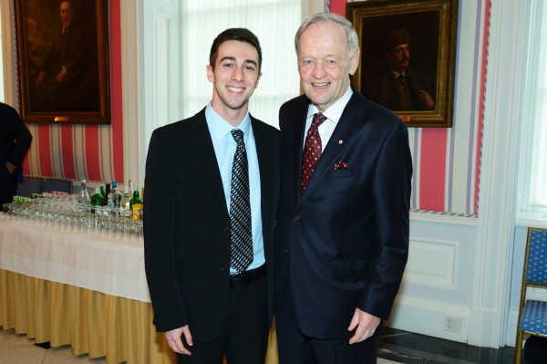 Jeremy Chretien Jeremy Chretien