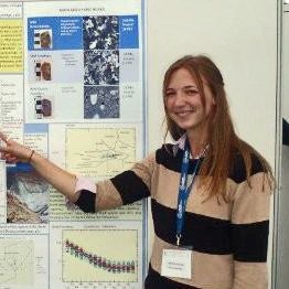 Jessica Wilson BSc 2011