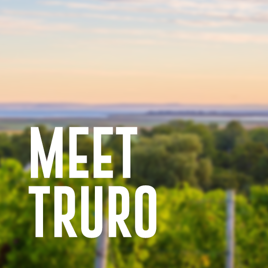 Meet Truro