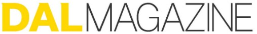 Dal Magazine Logo
