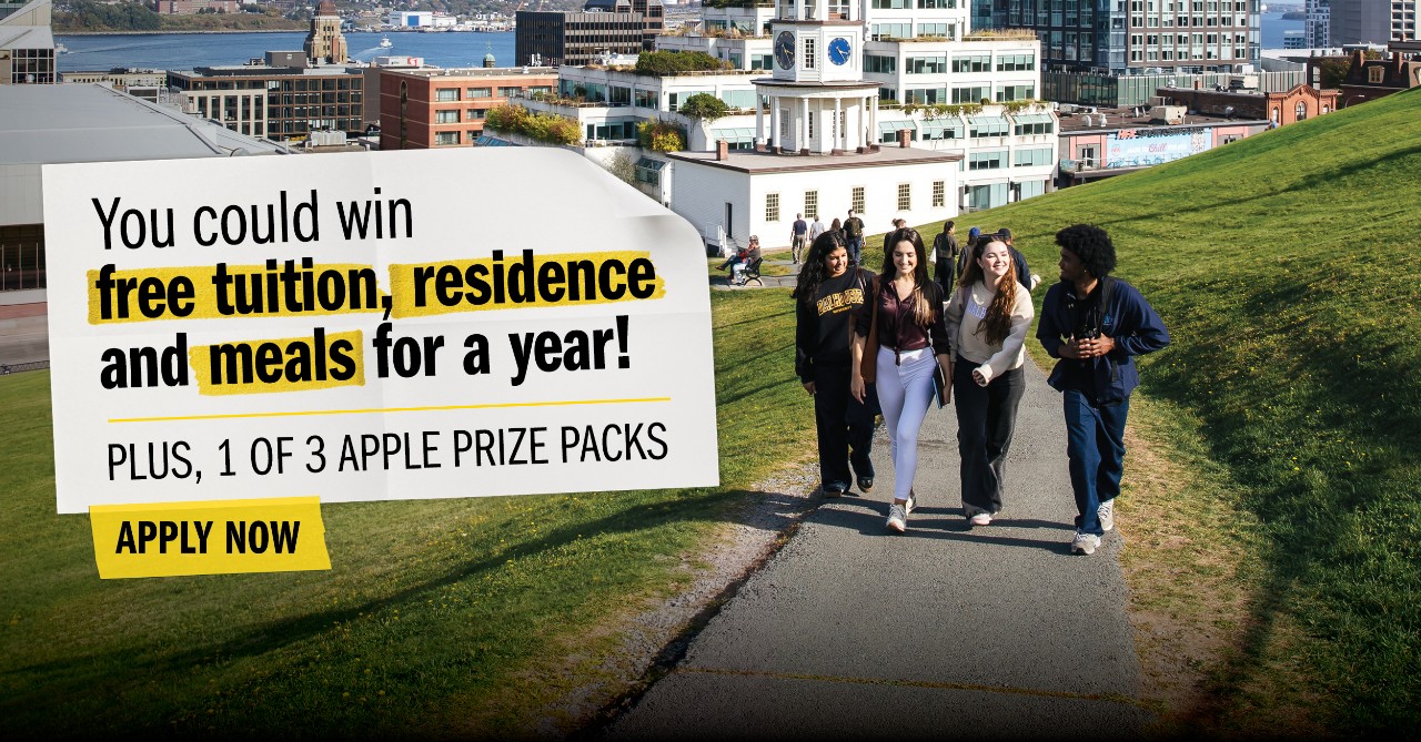 contest banner