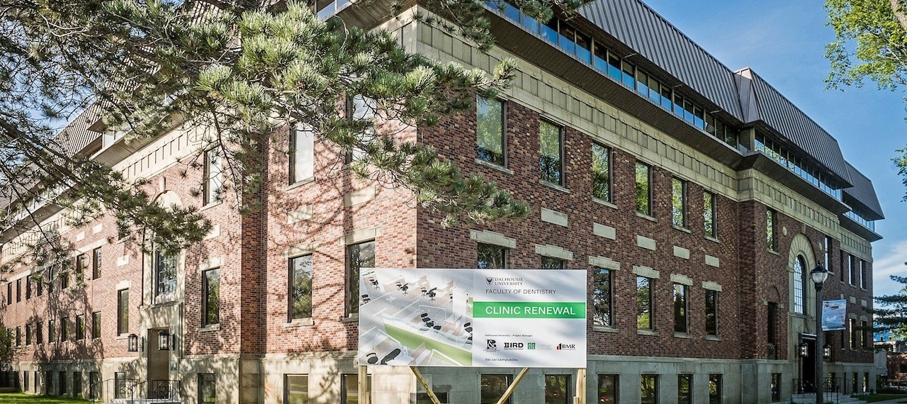 Search Faculty of Dentistry Dalhousie University