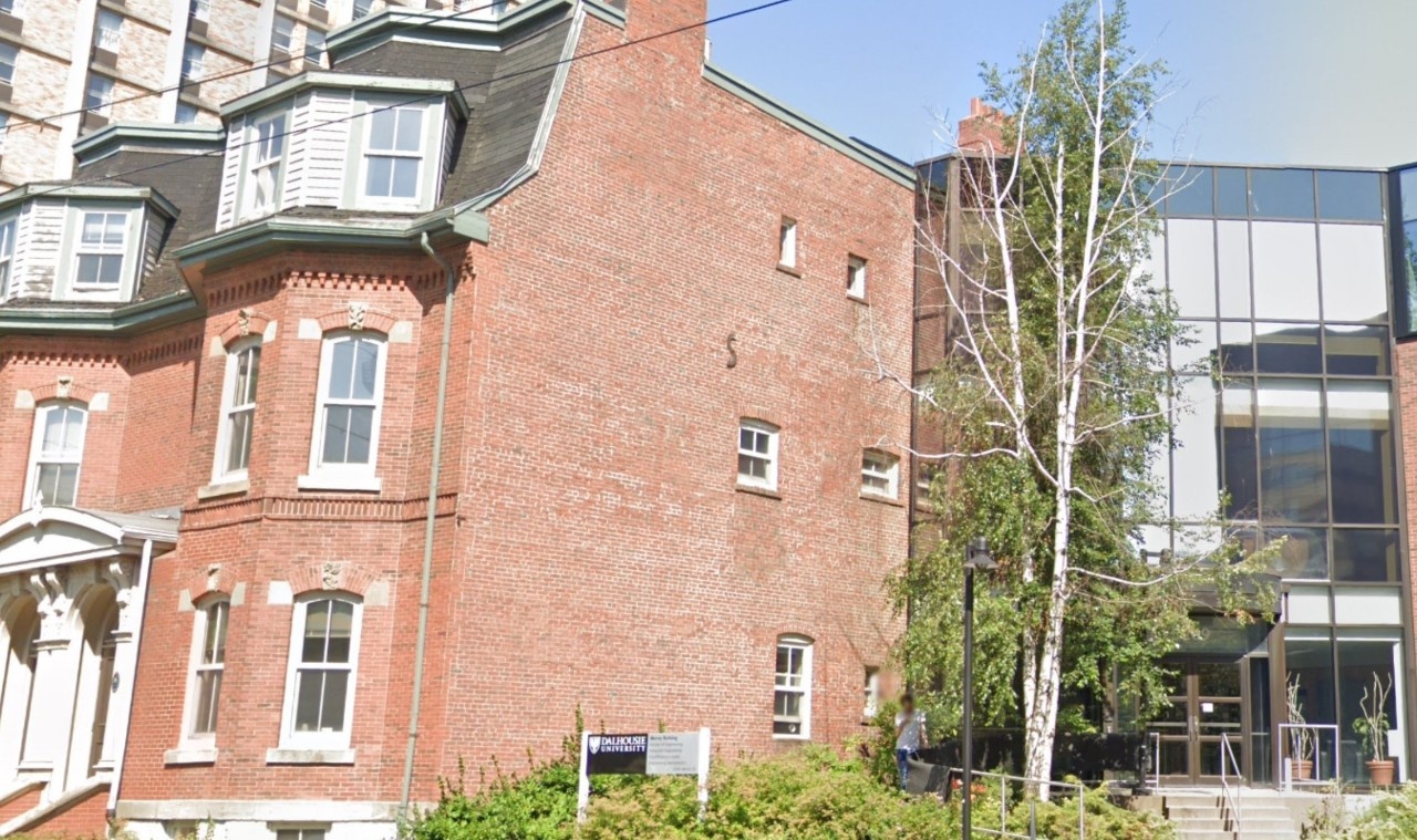 Search Department of Industrial Engineering Dalhousie University