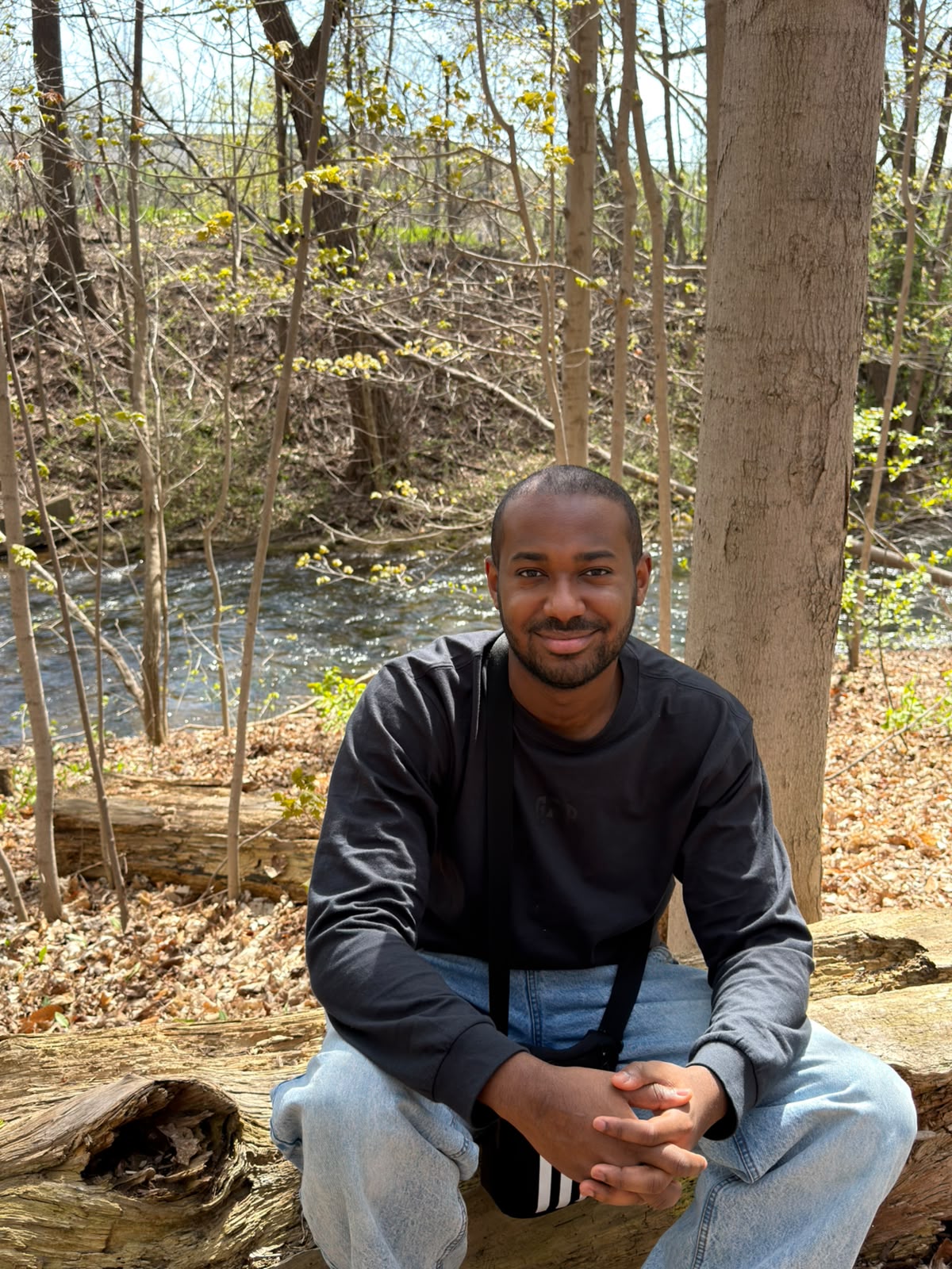 Dal peer mentor headshot 