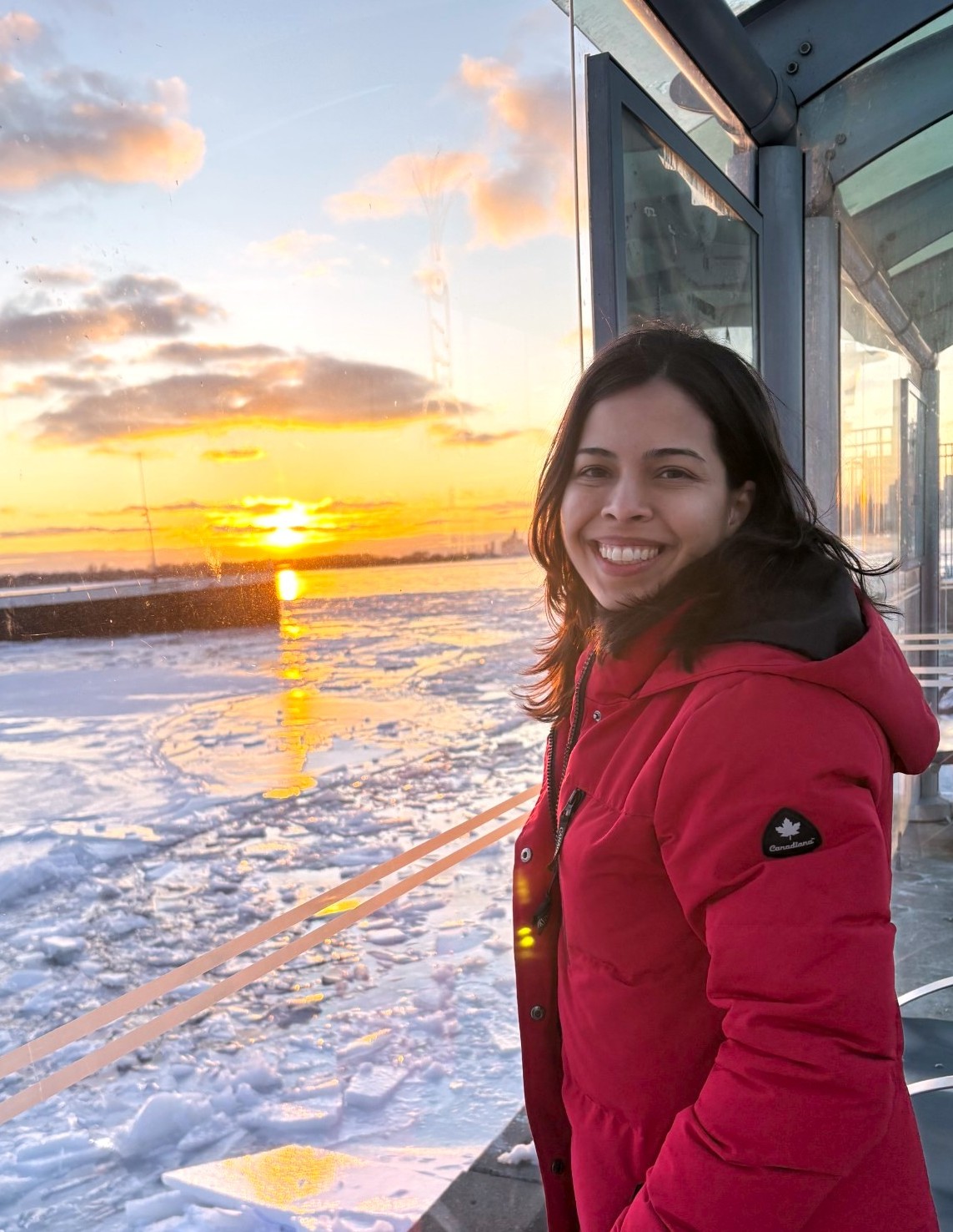 Dal peer mentor headshot 