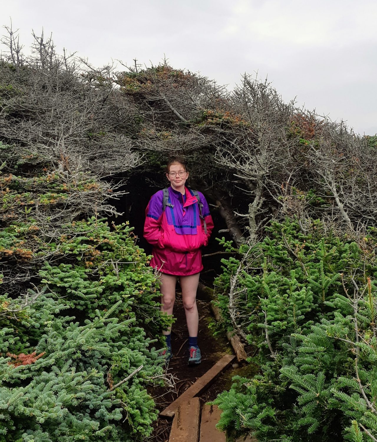 Dal peer mentor headshot 